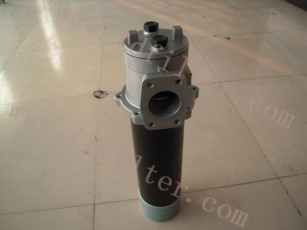 RFB-25×*系列直回自封式磁性回油過(guò)濾器