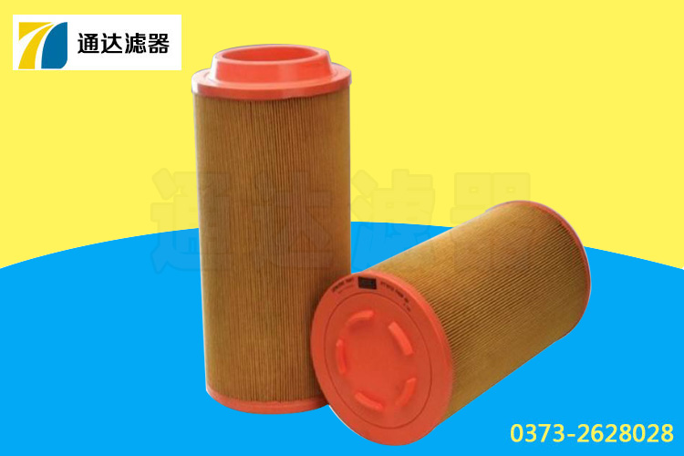 9111-003復盛油氣分離濾芯