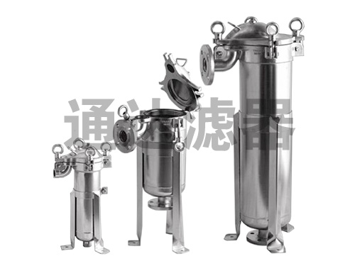 不銹鋼304保安過(guò)濾器