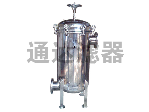 5芯30寸保安過(guò)濾器