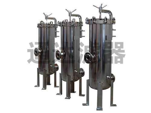 反滲透前置過(guò)濾器大流量保安過(guò)濾器