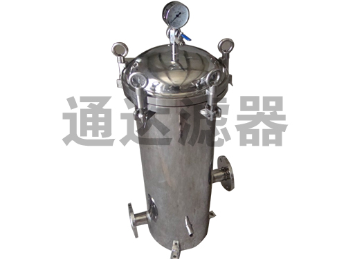 精密過(guò)濾器生產(chǎn)廠家