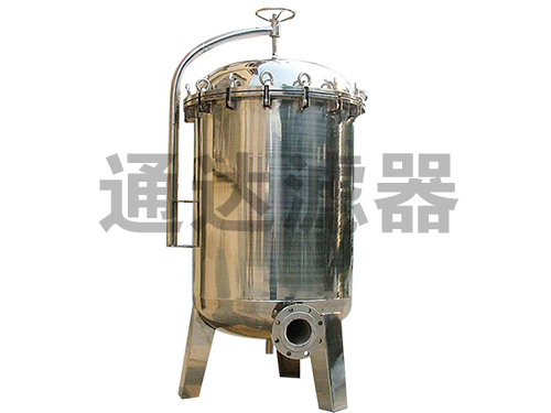 多芯保安過(guò)濾器精密過(guò)濾器