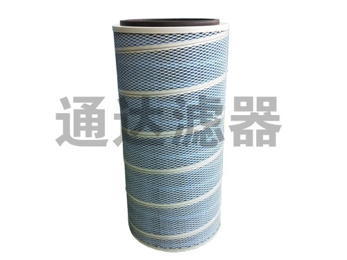 替代利菲爾特藍色阻燃濾筒P191280