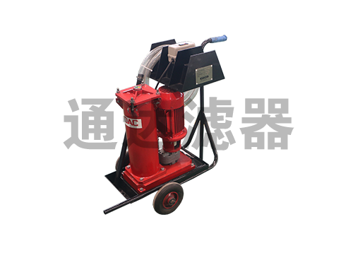 替代賀德克OF7濾油車(chē)