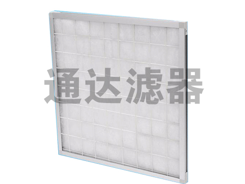 進風口預過濾初效過濾器