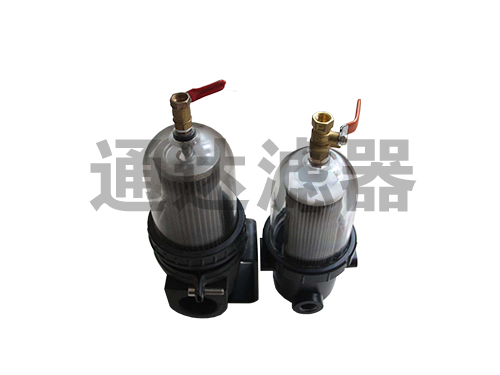 環(huán)衛(wèi)車(chē)用SLQ系列水樣過(guò)濾器