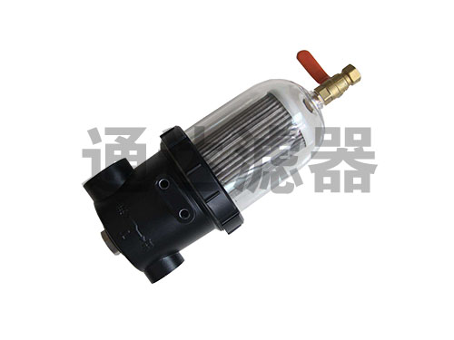 徐工集團(tuán)配套SL-100水濾器總成