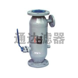 ZPG自動(dòng)排污過(guò)濾器