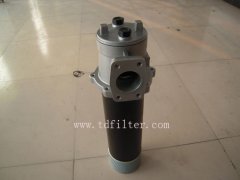 RFB系列直回自封式磁性回油過(guò)濾器