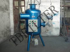 旋流除砂器-除污、除砂粒強力推薦