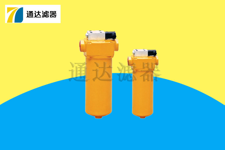 液壓油過濾器型號大全